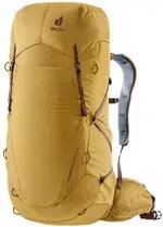 Pārgājienu mugursoma DEUTER Aircontact Ultra 50+5
