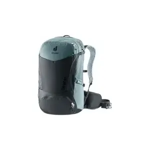 Рюкзак DEUTER Trans Alpine Pro 28, вместимость 28 л, graphite-slate