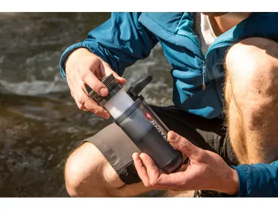 Фильтр для воды Katadyn Hiker Pro Photo 7
