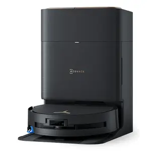 Robot vacuum Ecovacs X9 PRO OMNI