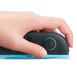 Smooth mouse controls with Joy-Con 2