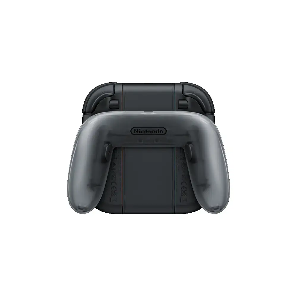 Грип для контроллера Nintendo Joy-Con 2 Charging Grip Photo 5
