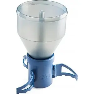 Coffee Rocket portable camp coffee maker by GSI Outdoors, model COFFEE ROCKET