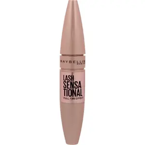 Тушь Maybelline Lash Sensational Burgundy Rose Photo 1