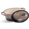 Oven pot LAMART LT1305 3.5L Photo 3