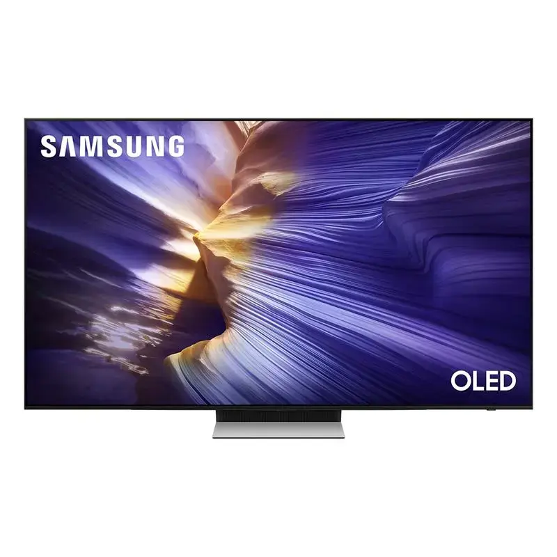 Samsung QE77S90FAE 77" OLED 4K ТВ Photo 5
