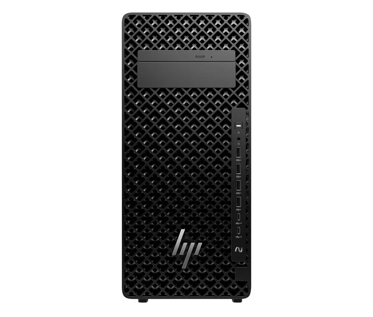 HP Z2 Tower G1i Darbstacija Intel