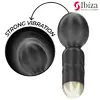 Pocket wand vibrator IBIZA TECHNOLOGY IBIZA Photo 2