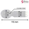 Pocket wand vibrator IBIZA TECHNOLOGY IBIZA Photo 3