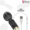 Pocket wand vibrator IBIZA TECHNOLOGY IBIZA Photo 4