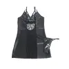 Платье SUBBLIME DRESSES 957520 кожа с кружевом Photo 4