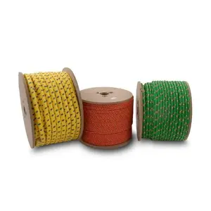 Linotech Polypropylene Rope 4mm, 500m