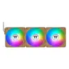 Вентилятор Thermaltake CT140 EX Reverse ARGB Sync Photo 3