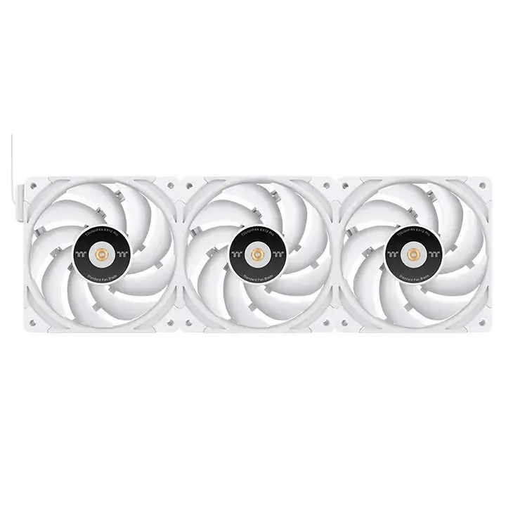 Вентилятор Thermaltake TOUGHFAN EX12 Pro Photo 3