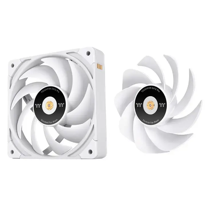 Вентилятор Thermaltake TOUGHFAN EX12 Pro Photo 4