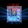 Воздушный кулер Thermaltake SWAFAN EX14 ARGB Photo 5