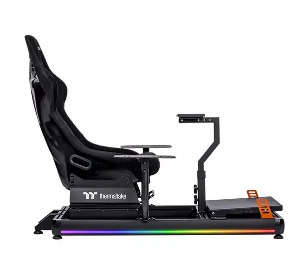 Кокпит для симуляторов Thermaltake GSC-F50-CPASBB-01 Photo 2