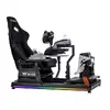 Кокпит для симуляторов Thermaltake GSC-F50-CPASBB-01 Photo 4