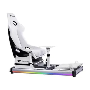 Flight cockpit Thermaltake GSC-F50-CPASWH-01