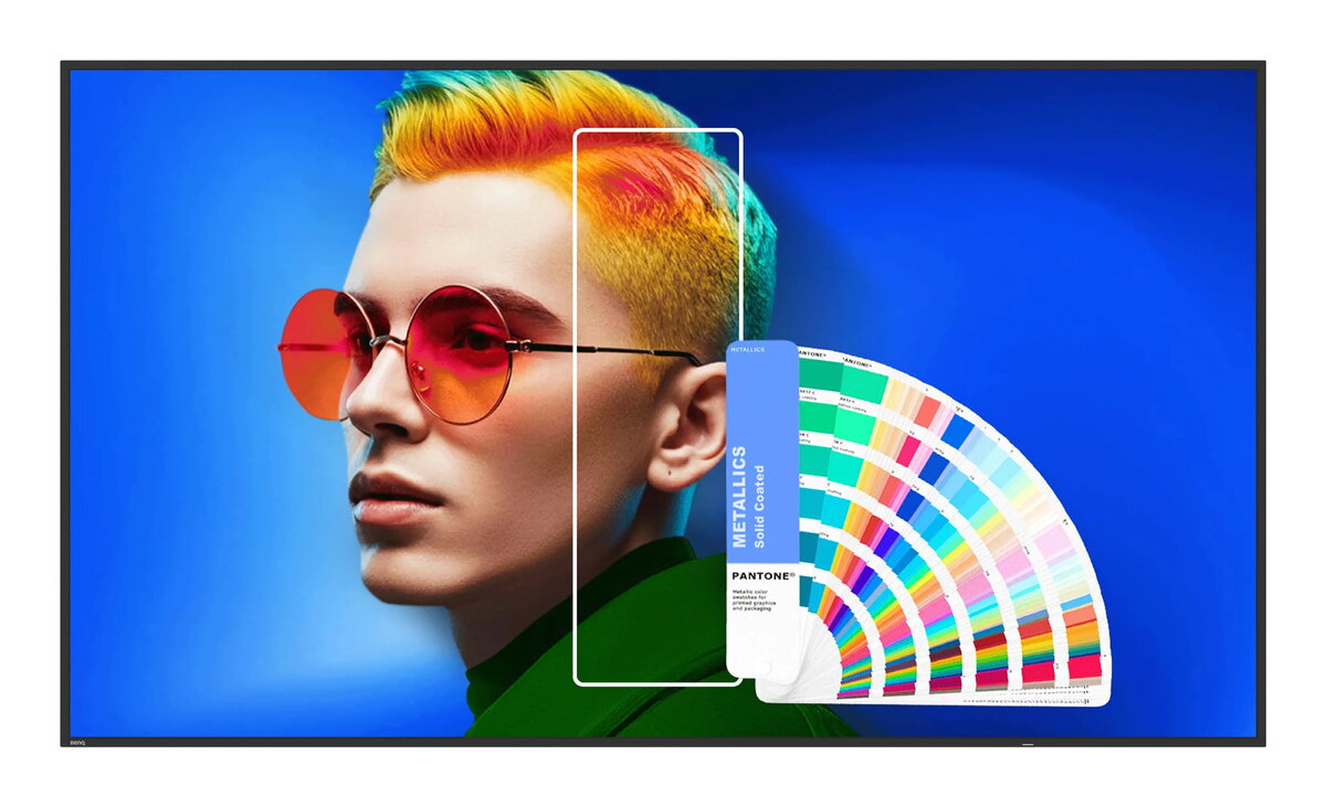 Monitors