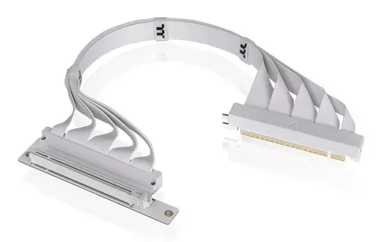 Внутренний силовой кабель Thermaltake AC-077-CO6OTN-C1 Photo 2