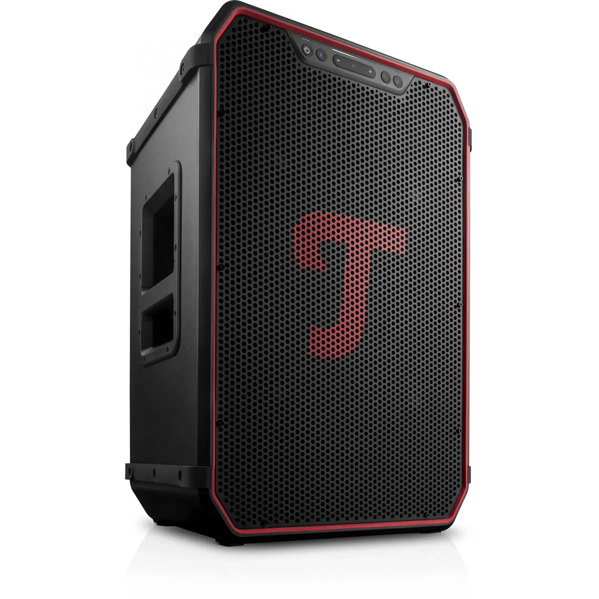 TEUFEL ROCKSTER NEO Bluetooth skaļrunis Photo 3