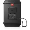 TEUFEL ROCKSTER NEO Bluetooth skaļrunis Photo 4