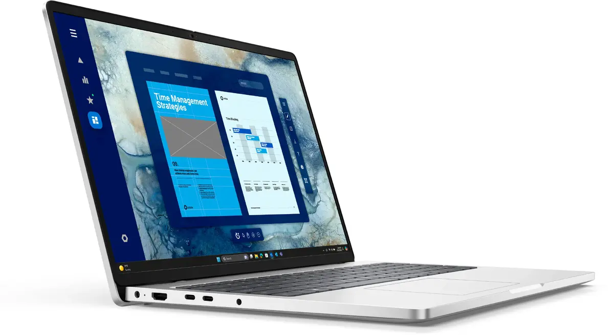 Klēpjdators DELL Pro PC16250 Photo 2