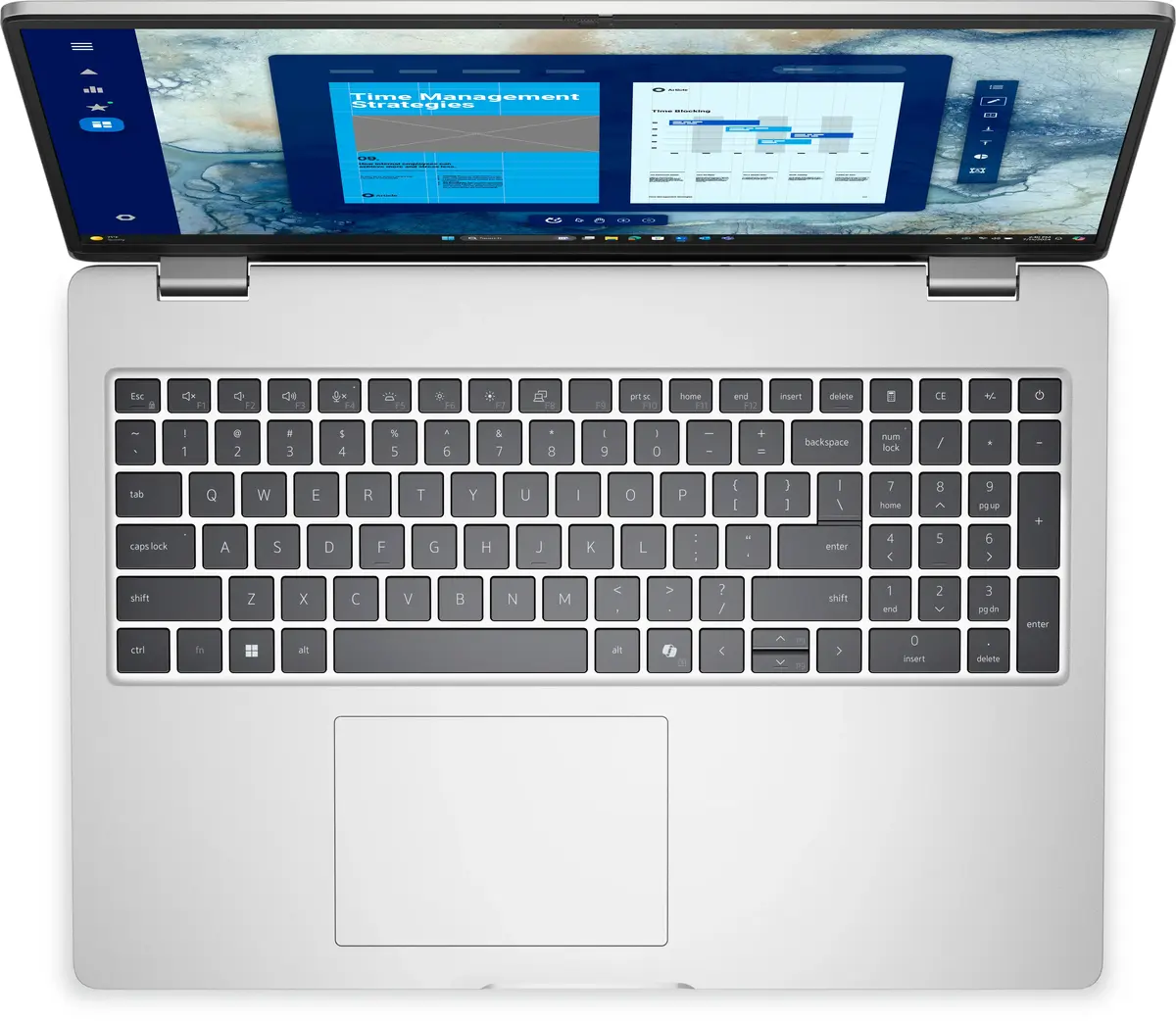 Klēpjdators DELL Pro PC16250 Photo 4