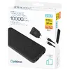 Portable Power Bank Platinet PMPB10SETB 45993 Photo 3