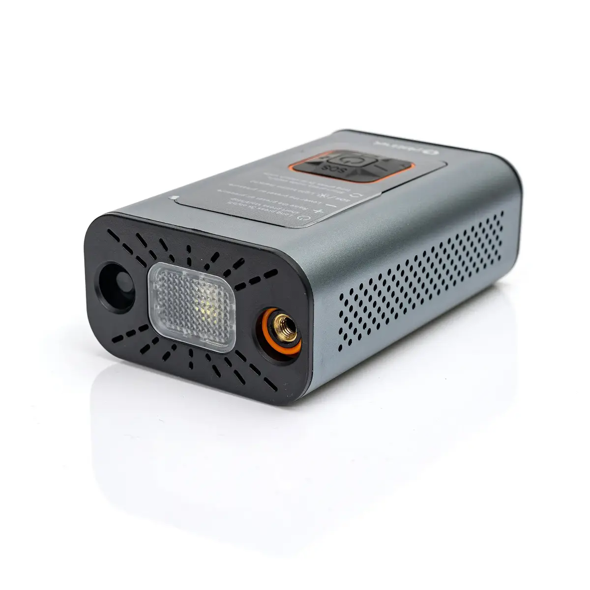 Compressor Power Bank Flashlight PLATINET PTC22 46234 Photo 9