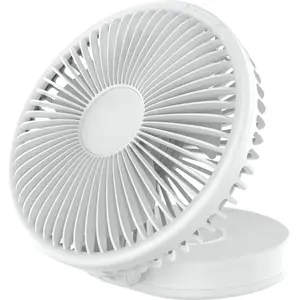 Uzlādējams ventilators PLATINET PRDF0396 ar 2400 mAh akumulatoru