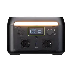 Portable Power Station Acer GP.ADT11.02C 512 Wh