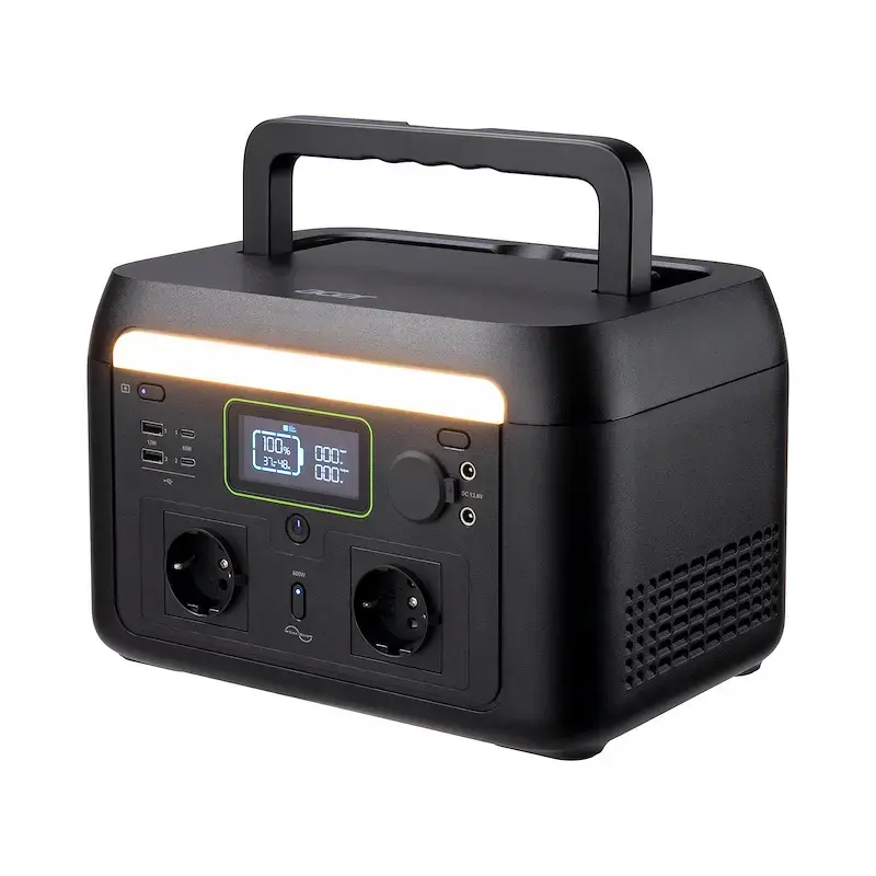 Portable Power Station Acer GP.ADT11.02C, GP.ADT11.02C Photo 2