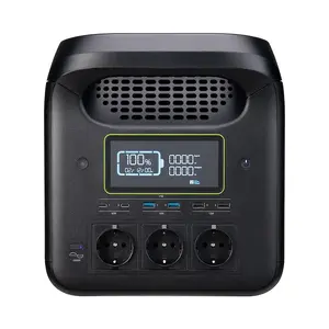 Portable Power Station Acer GP.ADT11.02E 1229 Wh