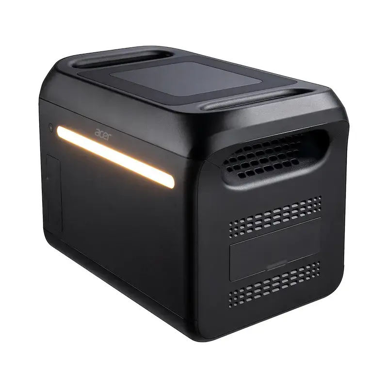 Portable Power Station Acer GP.ADT11.02E GP.ADT11.02E Photo 3