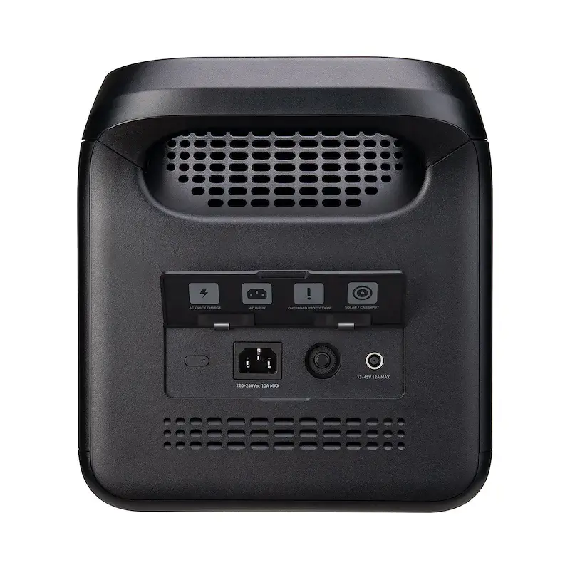 Portable Power Station Acer GP.ADT11.02E GP.ADT11.02E Photo 5
