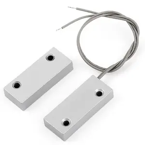 Magnetic Contact HiSmart TV993222 Overhead Mount NC, gap 25–35 mm