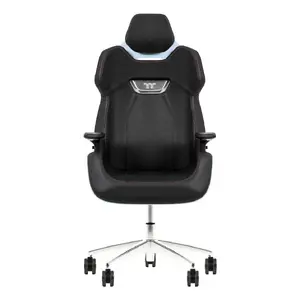 PC gaming chair Thermaltake ARGENT E700 Black Blue