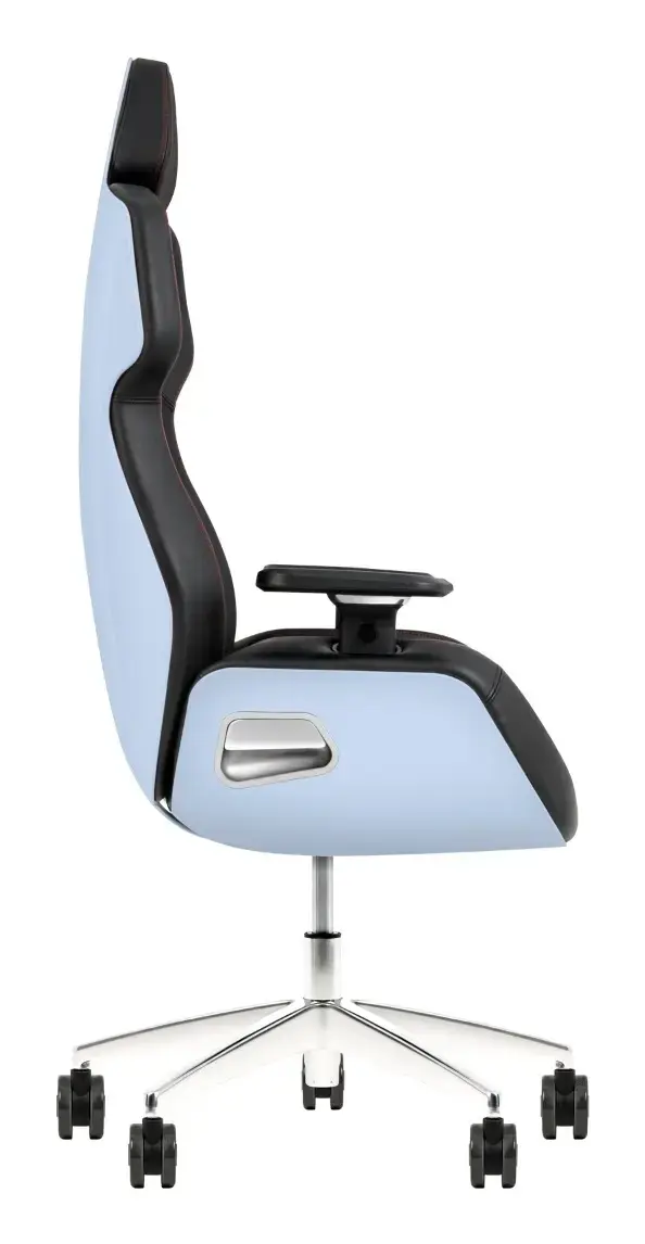 Игровое кресло PC Thermaltake ARGENT E700 Photo 5