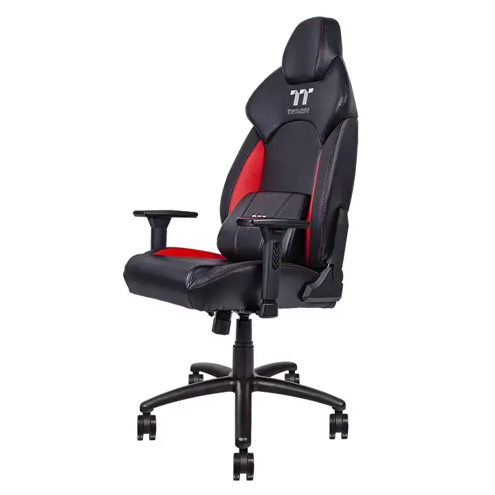 Игровое кресло Thermaltake GGC-VCO-BRLWDS-01 Photo 3