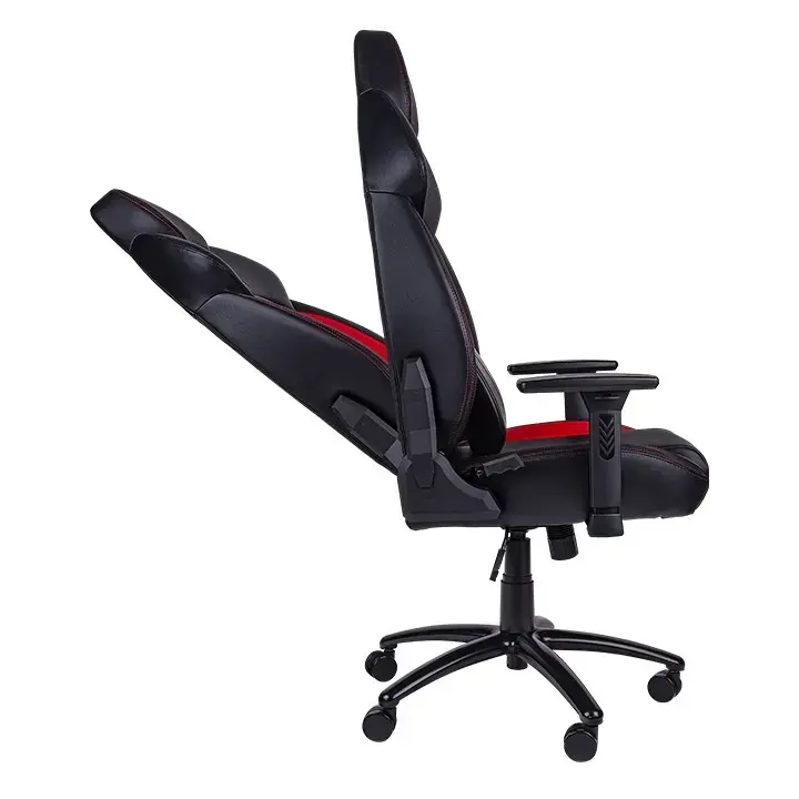 Игровое кресло Thermaltake GGC-VCO-BRLWDS-01 Photo 4