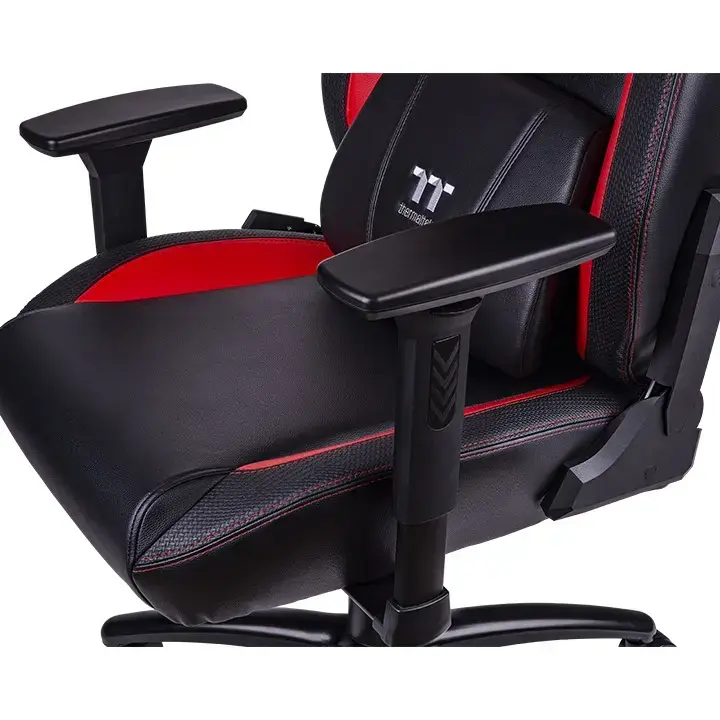 Игровое кресло Thermaltake GGC-VCO-BRLWDS-01 Photo 5