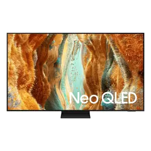 Television Samsung QE55QN70FAU 55" Neo QLED 4K UHD, 3840x2160, Tizen, Wi‑Fi, HDMI x4, Bluetooth 5.3