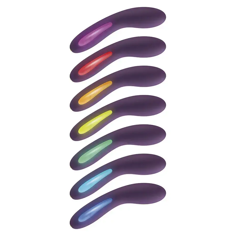 Vibrators TOYJOY LUMINATE LIGHT Photo 2