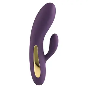 TOYJOY - SPPLENDOR GAIŠI VIOLETS TRUŠU VIBRATORS