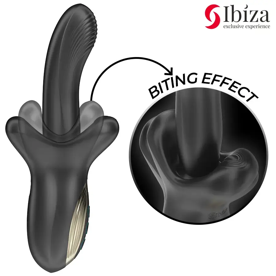 Вибратор IBIZA TECHNOLOGY IBIZA Photo 2