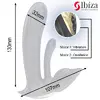 Wearable vibrator IBIZA TECHNOLOGY IBIZA Photo 3