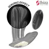 Wearable vibrator IBIZA TECHNOLOGY IBIZA Photo 4