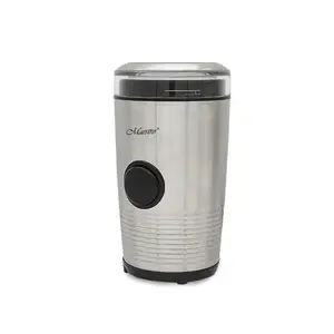 Blade coffee grinder Maestro MR-454 NEW 150W, stainless steel housing, 60 g capacity